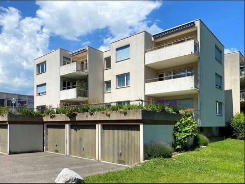 Appartamento 4,5 locali in vendita a Louer/NE (2)