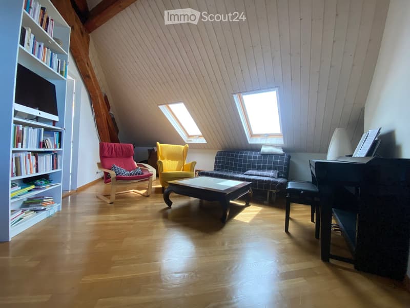 Appartement 2,5 pièces 100m2 vue lac (1)