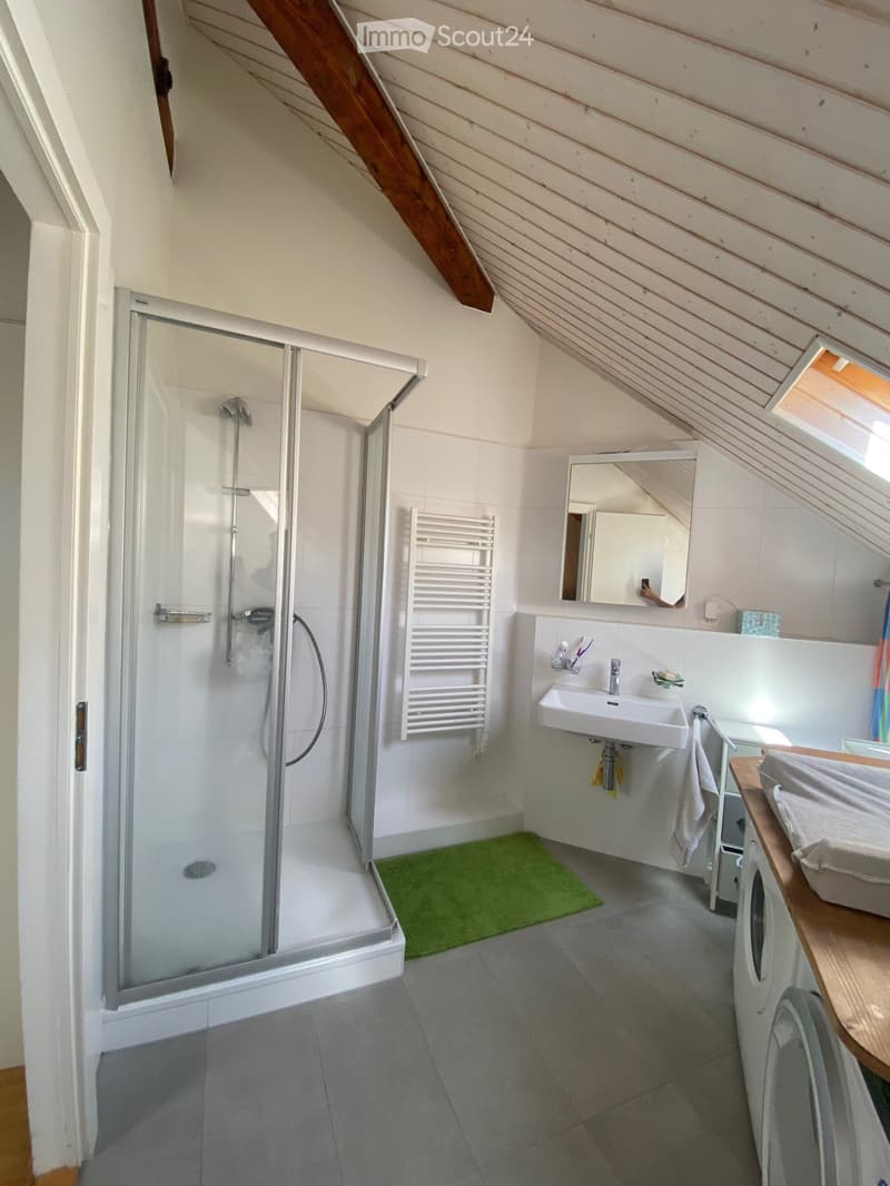 Appartement 2,5 pièces 100m2 vue lac (3)