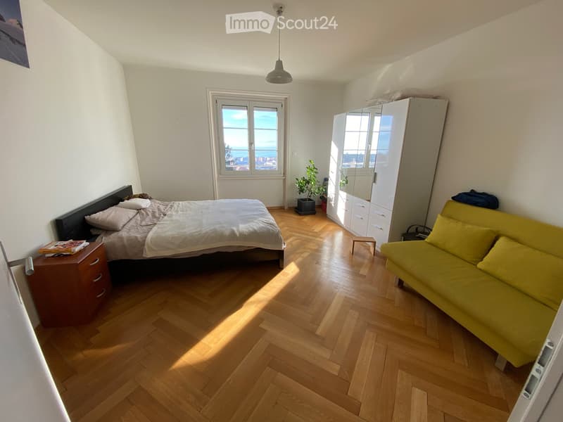 Appartement 2,5 pièces 100m2 vue lac (5)