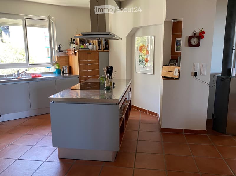 Appartement 2,5 pièces 100m2 vue lac (2)