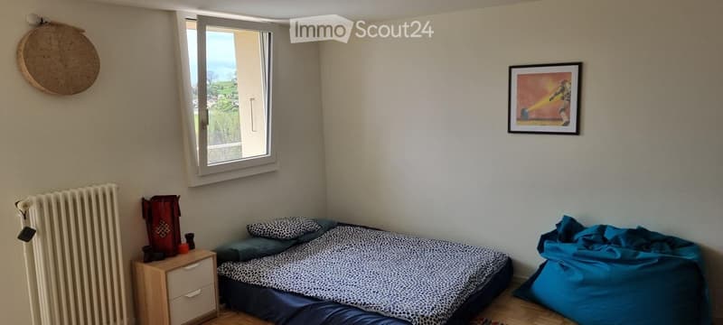 In affitto Studio 1 pezzo (1)