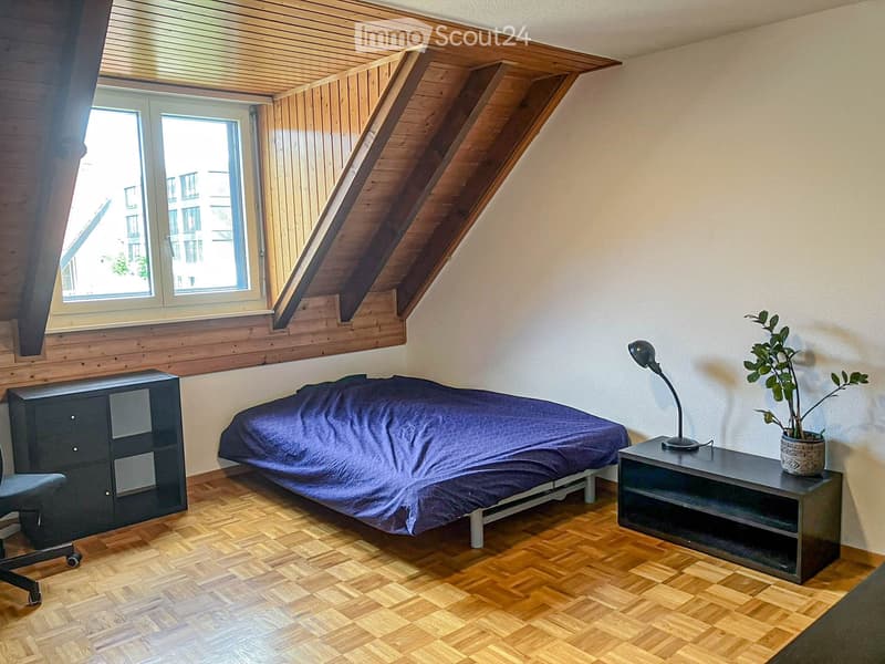 2 chambres à sous-louer, proche gare (1)