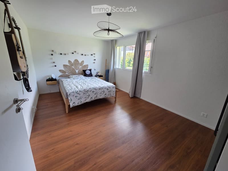Appartement 2.5pce à Bossonnens (3)