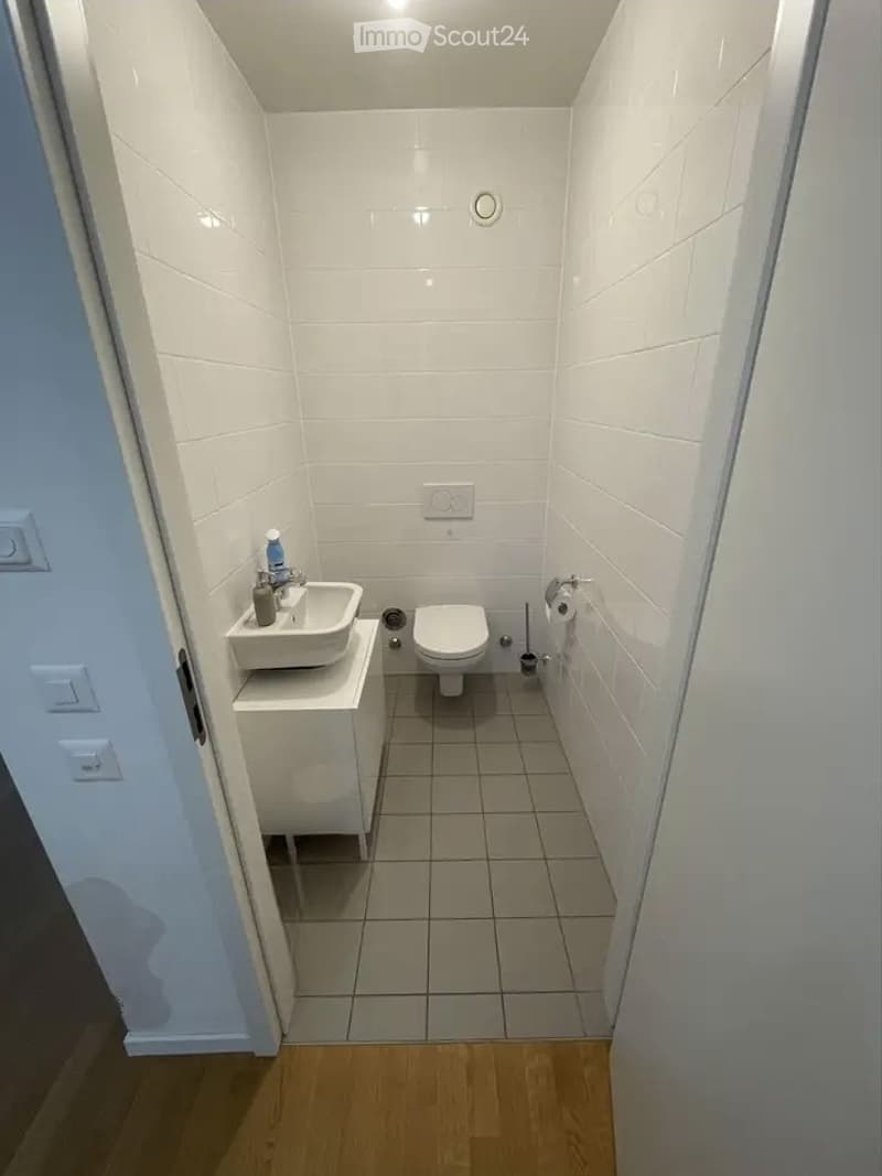 Appartement 4 pièces Chêne Bougeries (frais à l'attribution) (2)