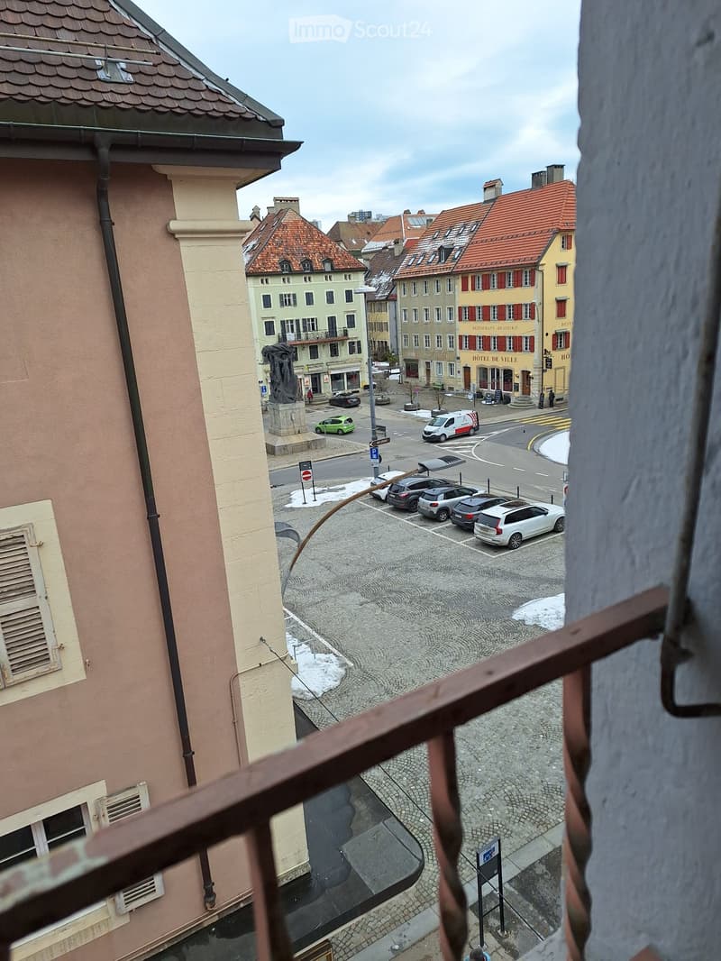 Renovated apartment (5)