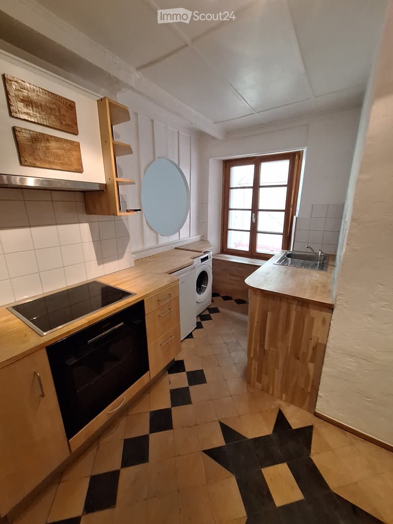 Renovated apartment (2)