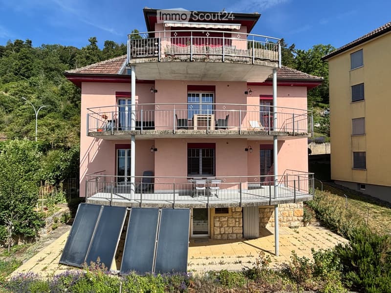 Accommodation At Carole's (1)