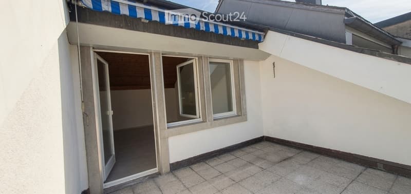 1 ½ room apartment in Glarus (3)
