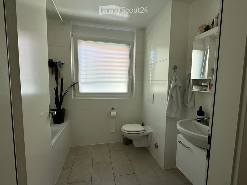 Bright 3.5-room apartment, large balcony in Valency Park (4)