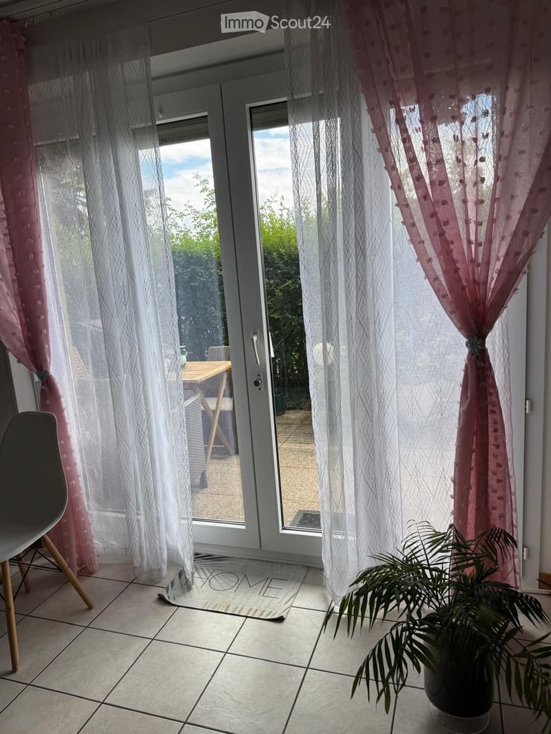 Appartamento 2,5 locali (5)