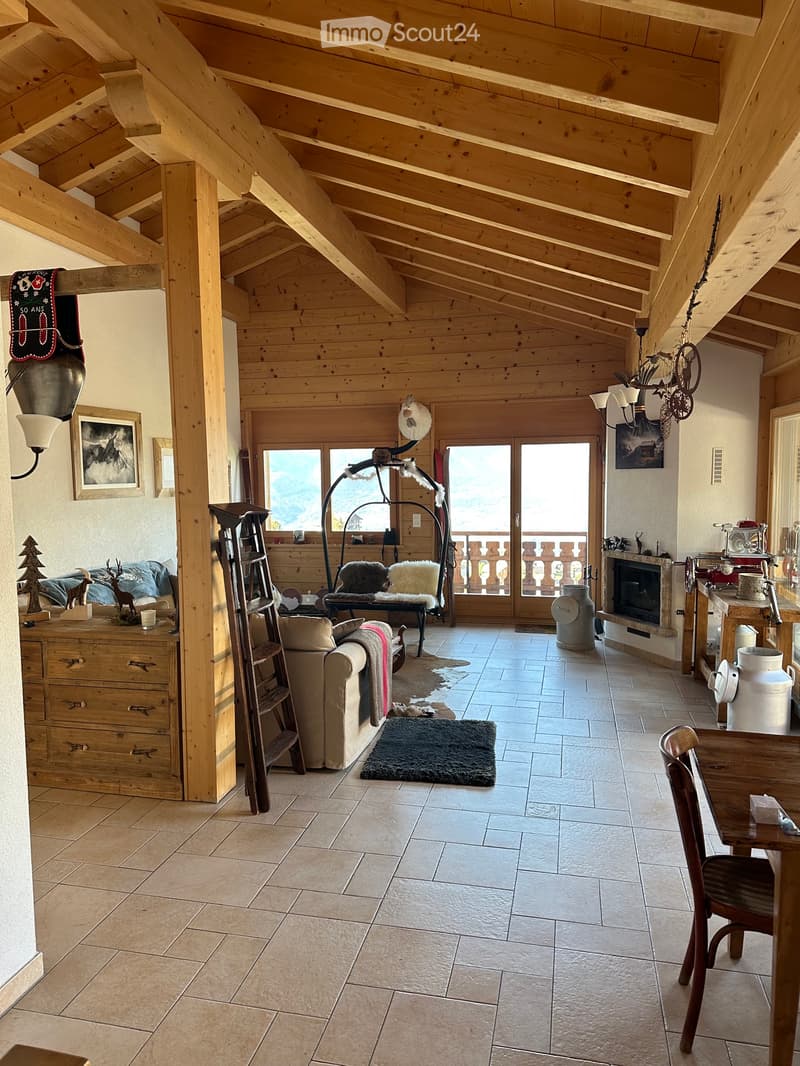 Attico in affitto a settimana (3)