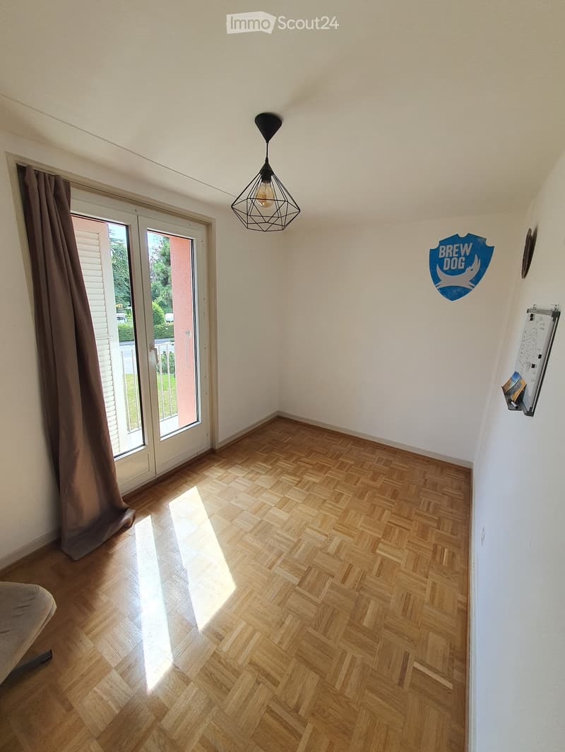 Appartement 4 Zimmer zur Miete (3)