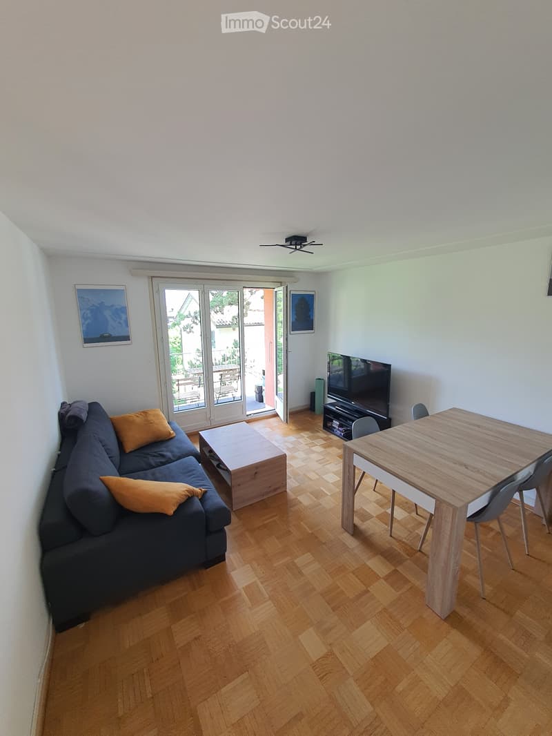 Appartement 4 Zimmer zur Miete (1)