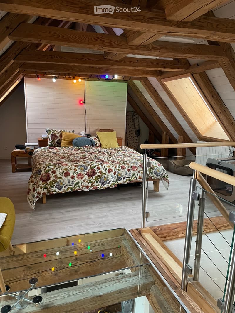 Loft-Duplex-Wohnung zur Miete (5)