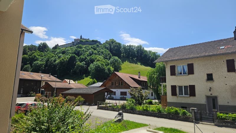 4,5 Zimmer in EPAGNY (1)