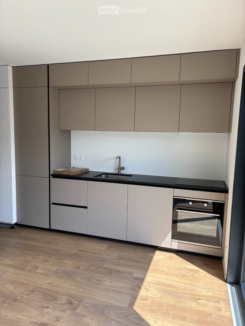 Zu vermieten in Saillon: charmantes 2.5-Zimmer-Wohnung (2)