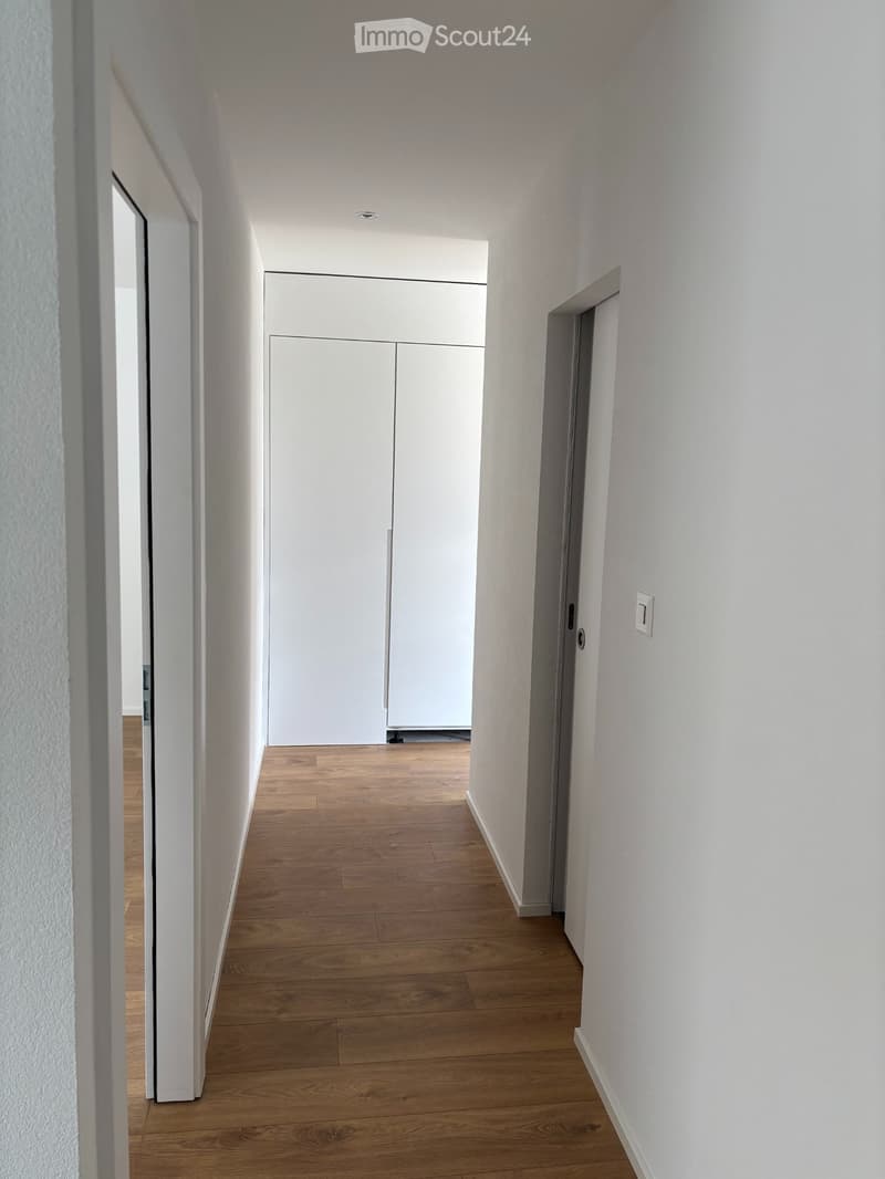 Zu vermieten in Saillon: charmantes 2.5-Zimmer-Wohnung (4)