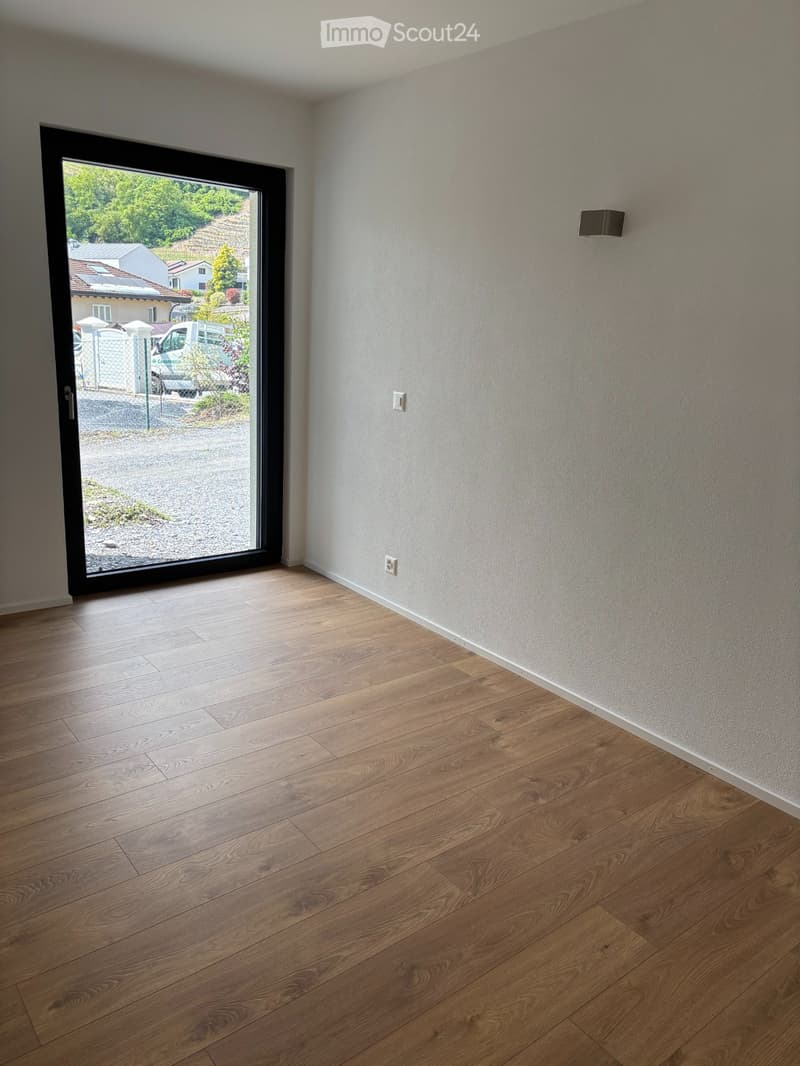 Zu vermieten in Saillon: charmantes 2.5-Zimmer-Wohnung (3)