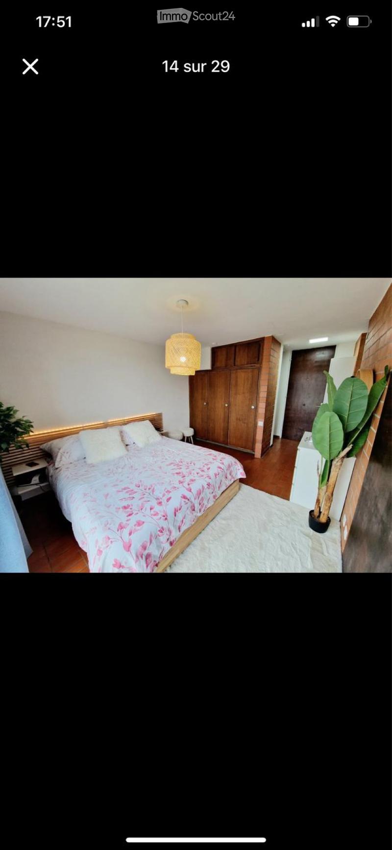 5 Zimmer mit großem Balkon (5)