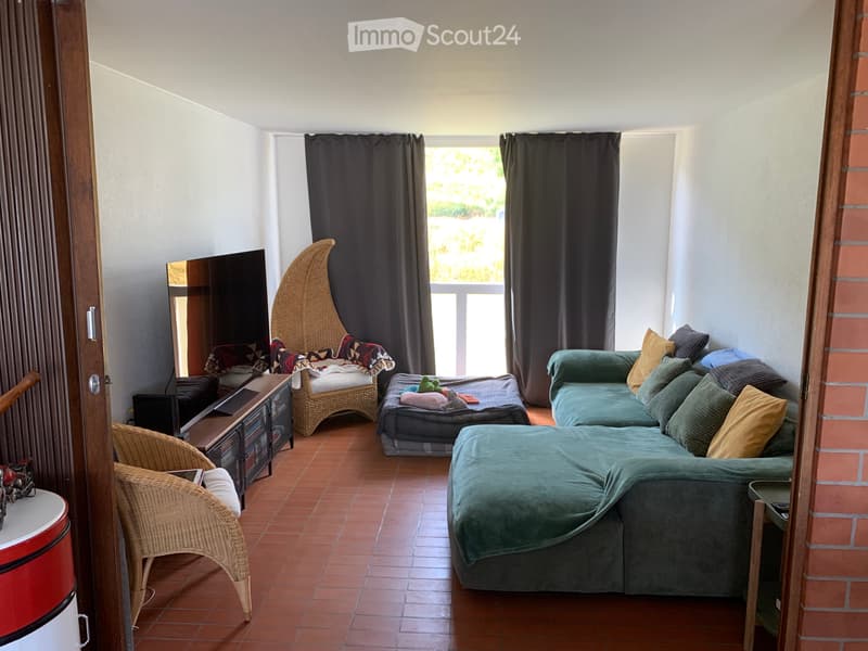 5 Zimmer mit großem Balkon (4)