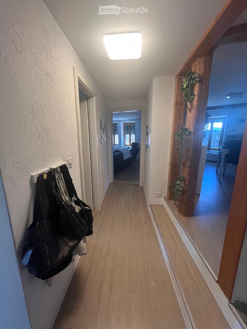 Appartamento di 2,5 locali a La Neuveville (5)