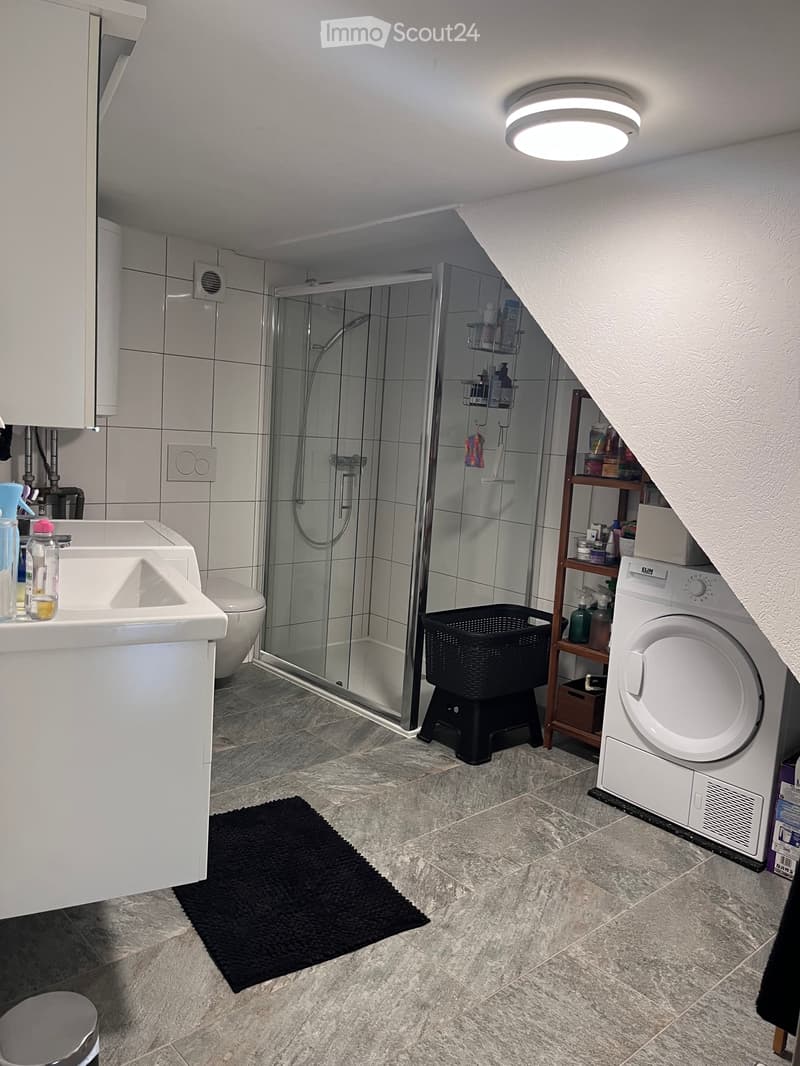 Appartamento di 2,5 locali a La Neuveville (4)