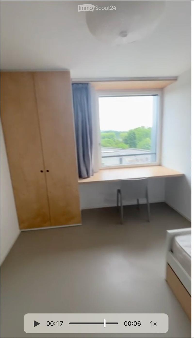 Monolocale 25m2 in affitto (1)