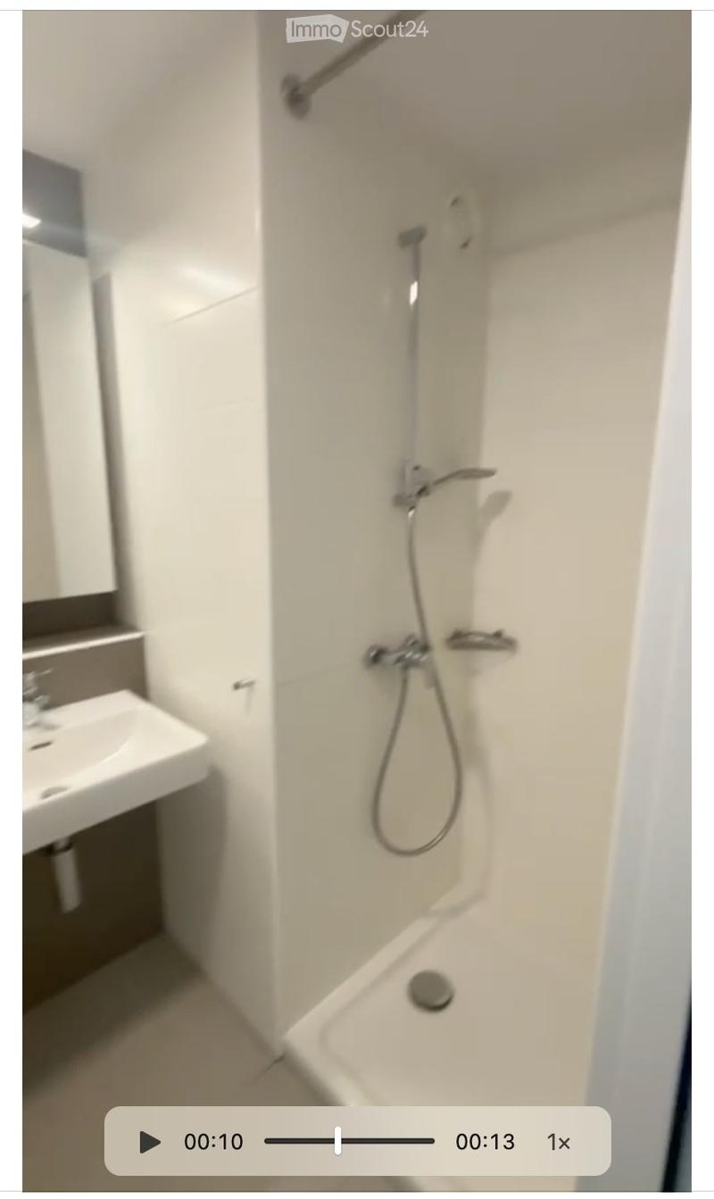 Monolocale 25m2 in affitto (4)