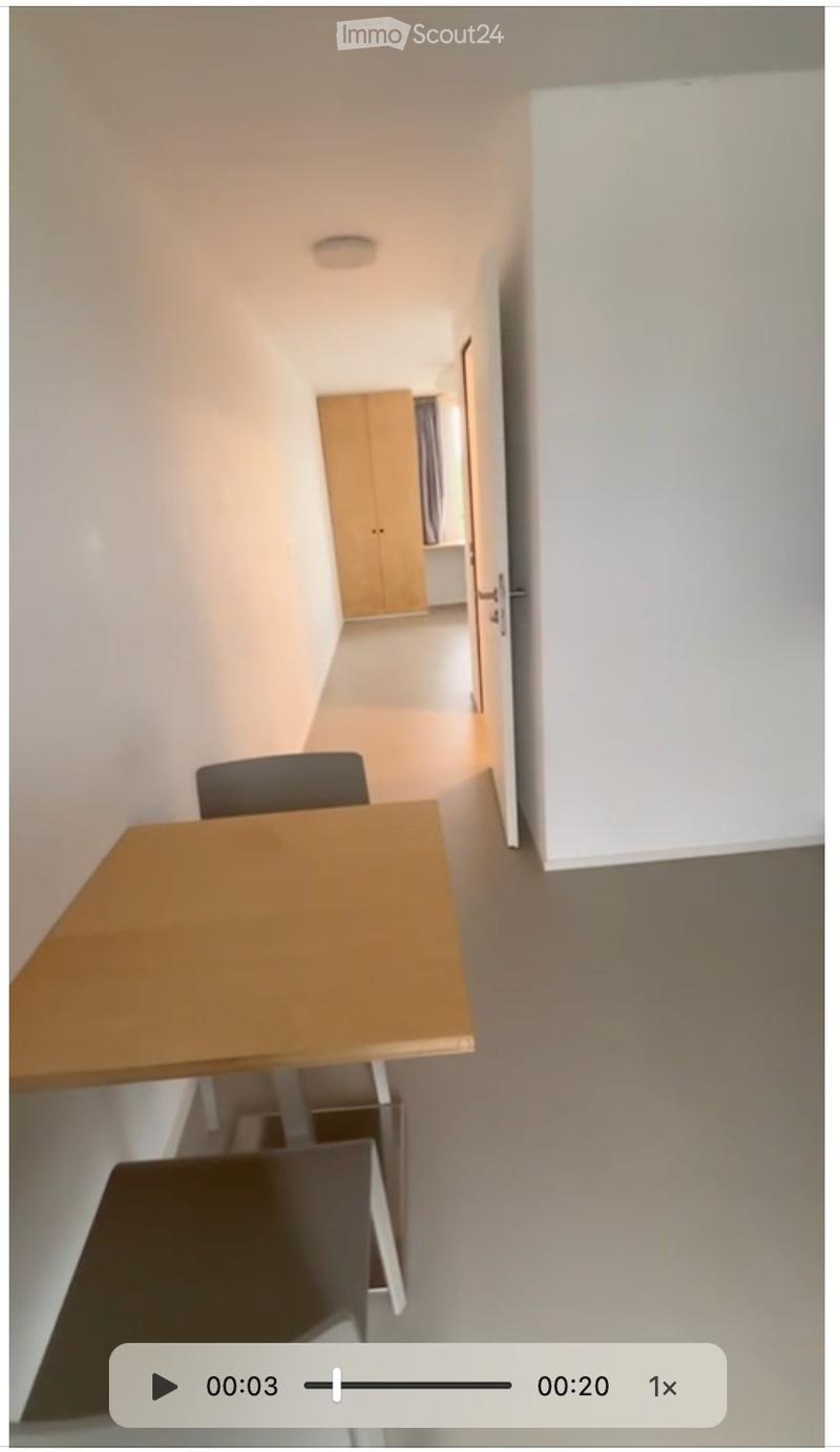 Monolocale 25m2 in affitto (5)