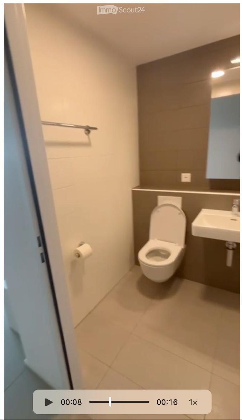 Monolocale 25m2 in affitto (3)