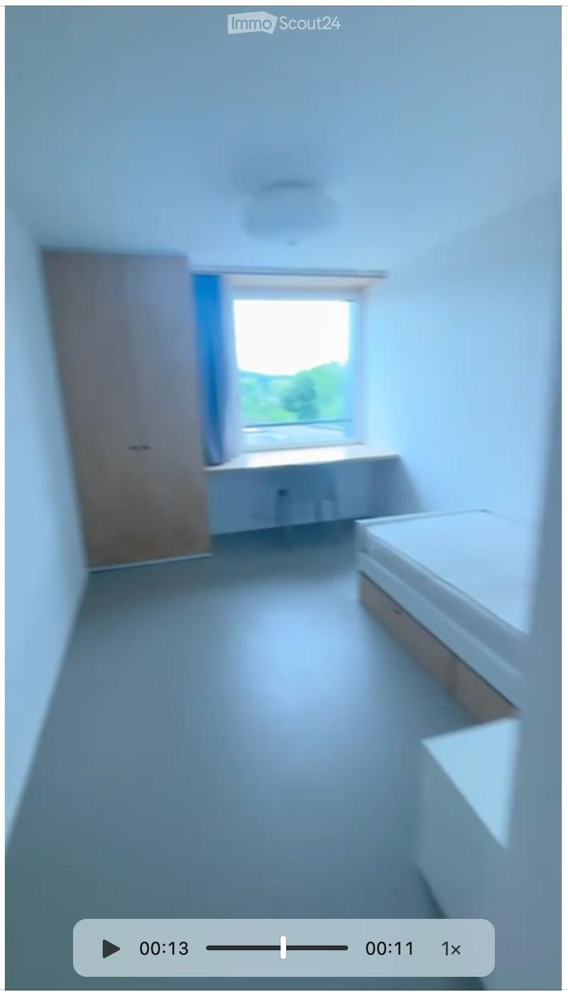 Monolocale 25m2 in affitto (2)