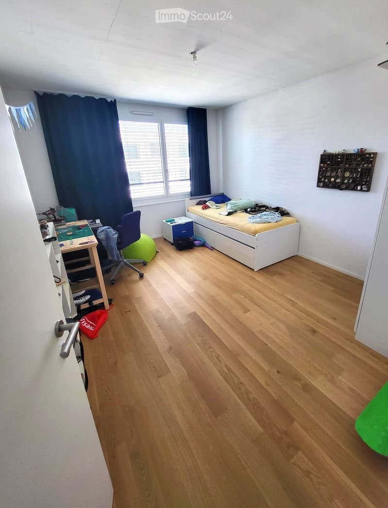 4,5 locali recente e luminoso (4)