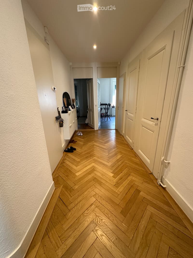Appartement 4 pièces au cur des Eaux-vives (3)