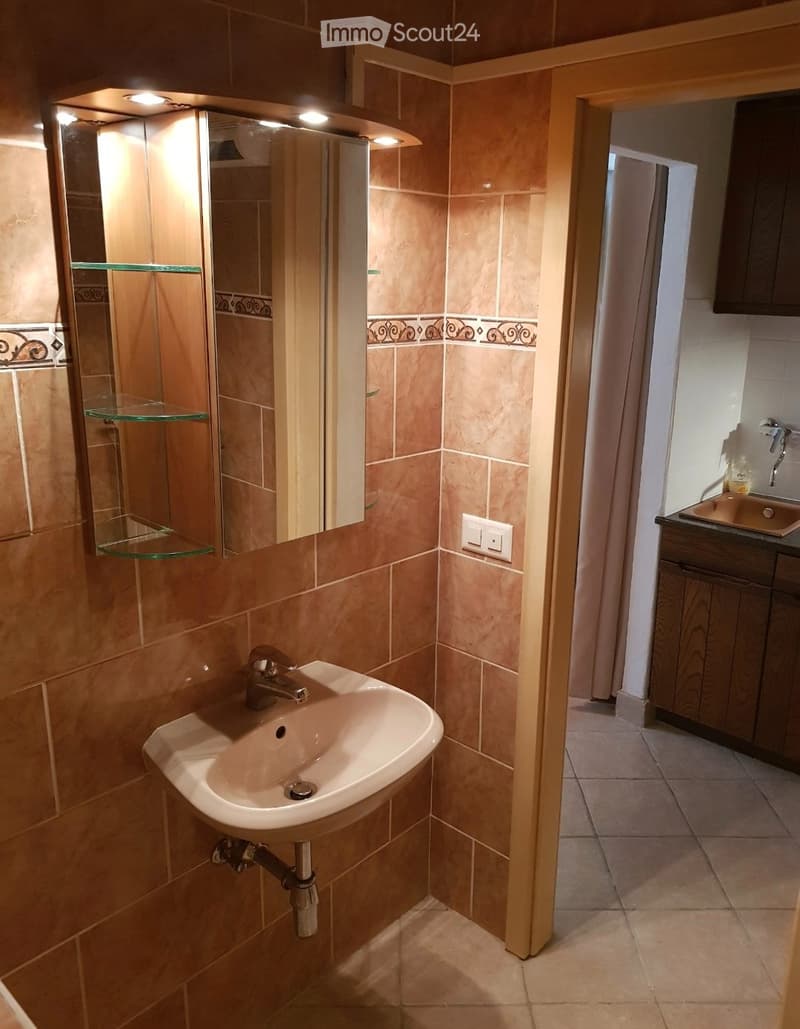 Logement-Studio Hôtel Etrier Crans-Montana (3)