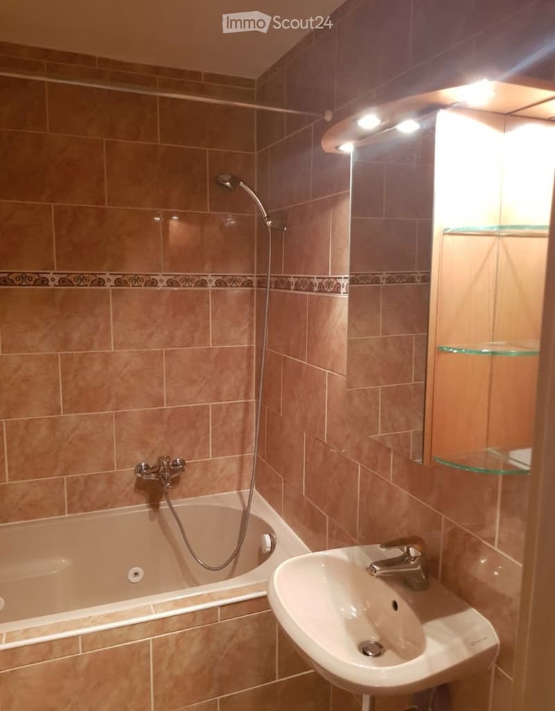 Logement-Studio Hôtel Etrier Crans-Montana (4)
