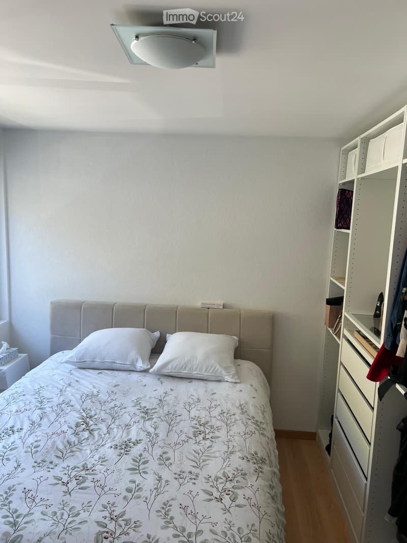 Bello appartamento di 2.5 locali a Vétroz (4)