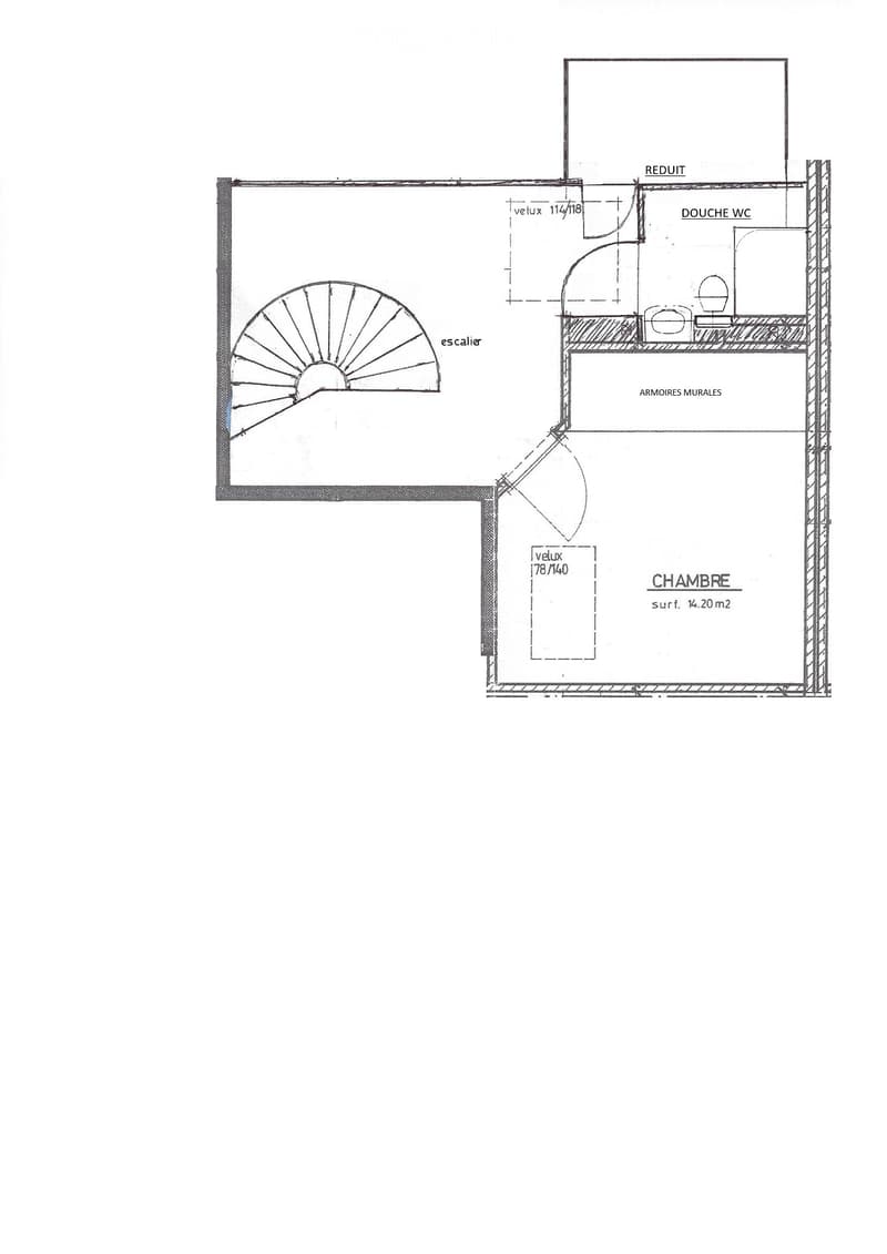 Appartamento 4.5 locali in duplex sotto il tetto nel centro città (2)