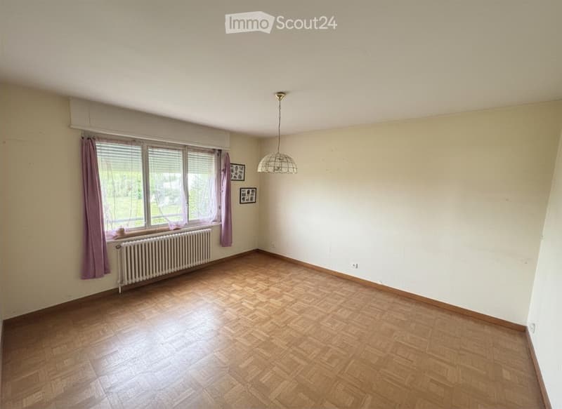 Appartamento 3.5 locali, 110m2, parcheggio e vista lago (Durata determinata) (3)