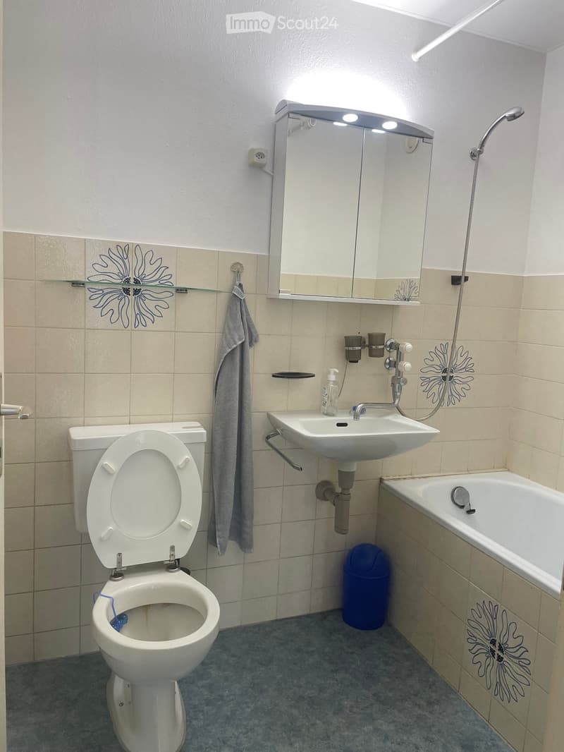 Appartamento di 3 locali in centro città (4)
