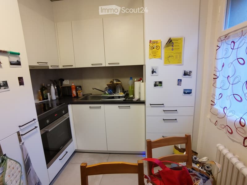 Affitto 3.5 locali nel quartiere di Alt (1)