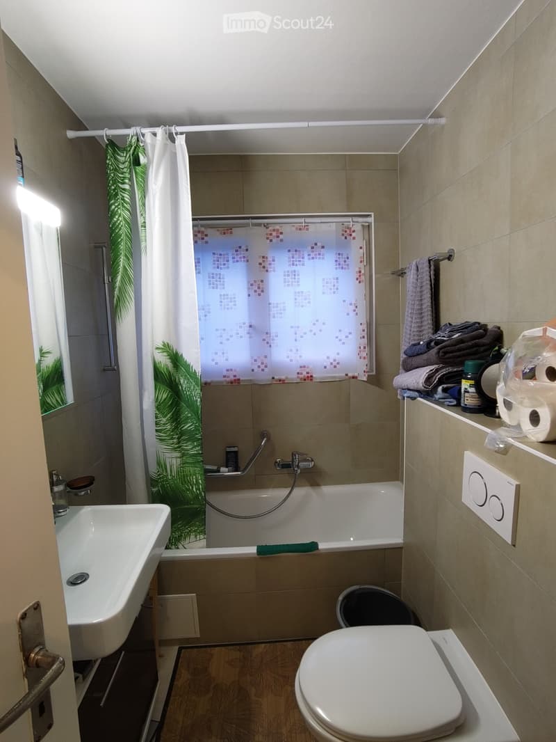 Affitto 3.5 locali nel quartiere di Alt (2)