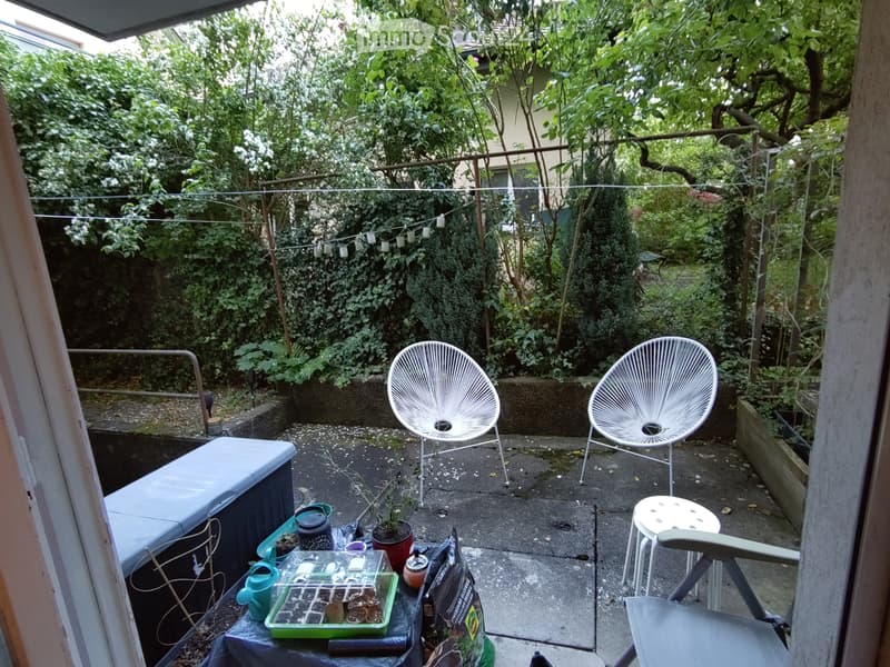 Affitto 3.5 locali nel quartiere di Alt (3)