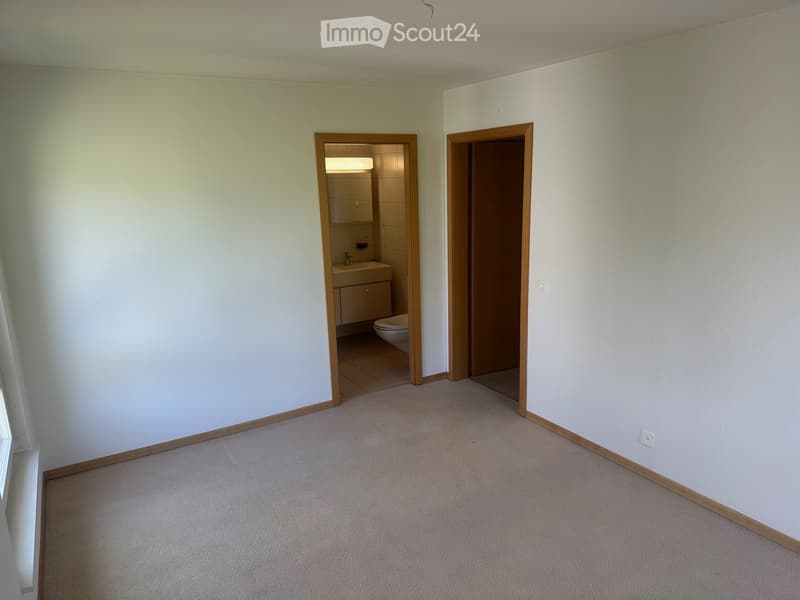 Magnifique appartement en campagne, avec vue sur la plaine (4)