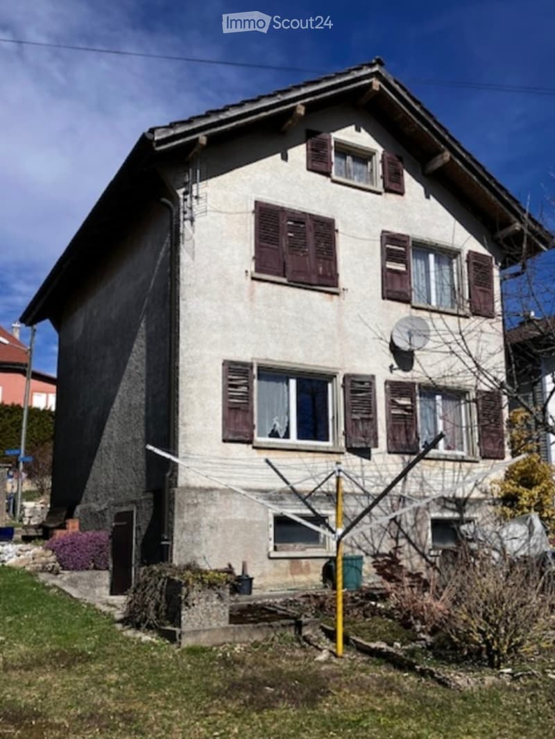 Haus zur Renovierung zu verkaufen (5)