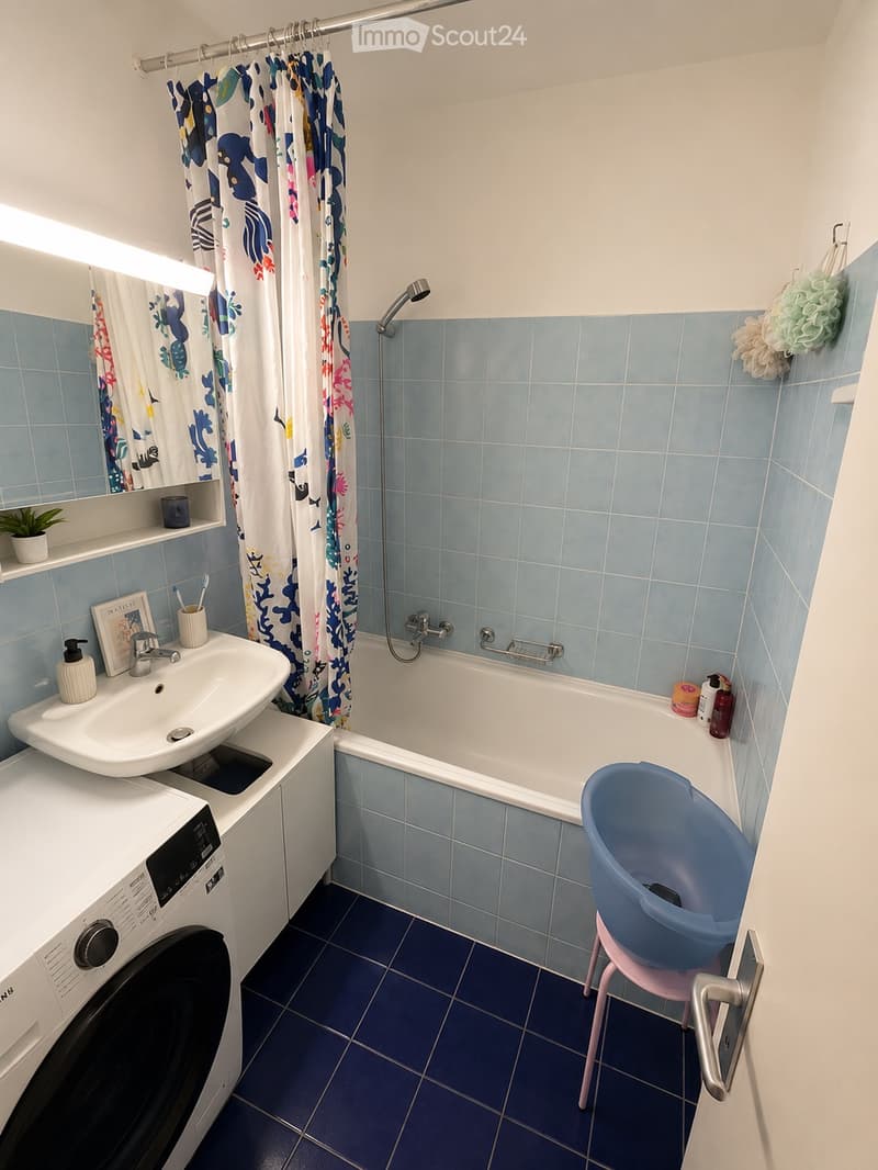 Appartement 4,5 pièces à louer Eaux-Vives (Genève) (2)