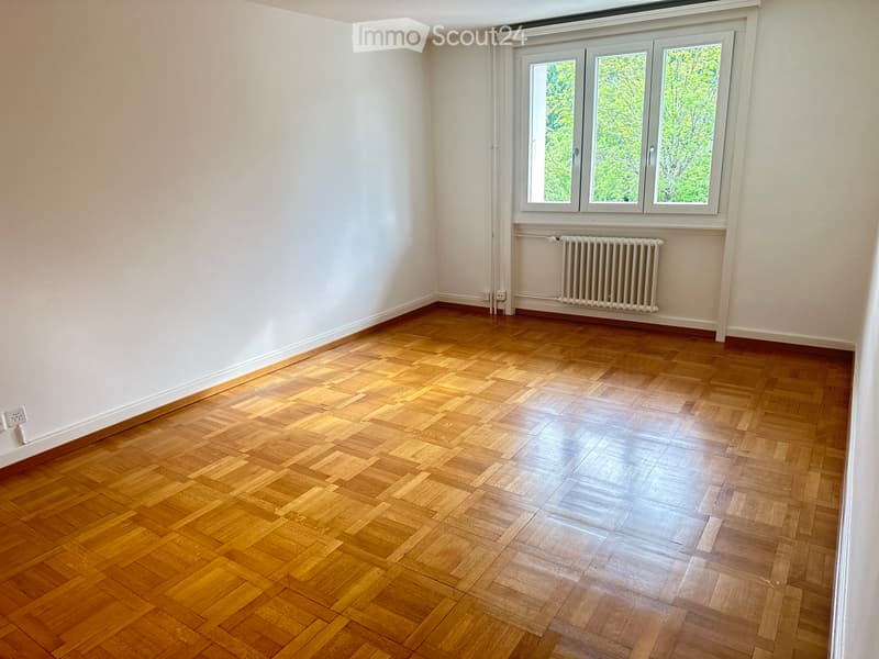 Zweieinhalb-Zimmer-Wohnung zur Miete (2)