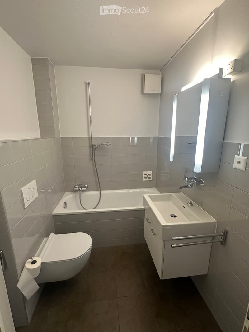 Zweieinhalb-Zimmer-Wohnung zur Miete (4)