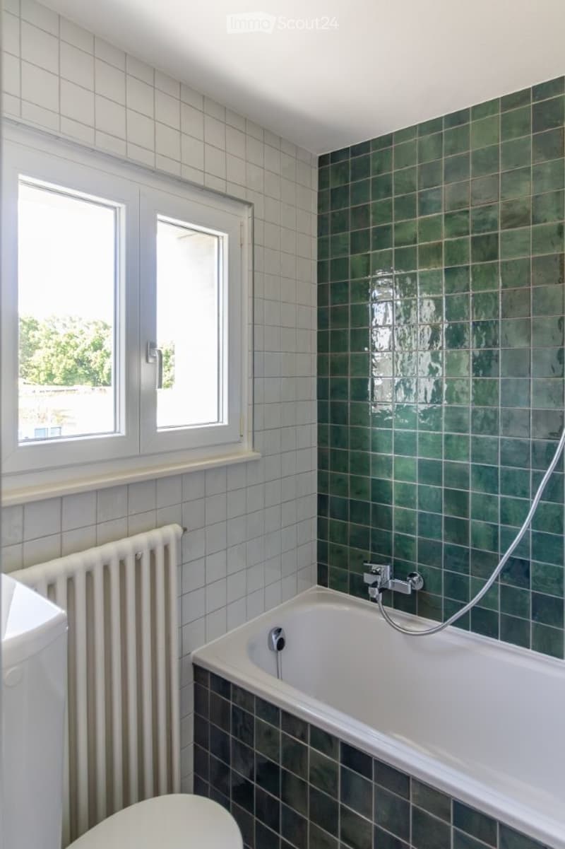Charmanter 4.5-Zimmer-Wohnung mit Balkon in Morges (3)