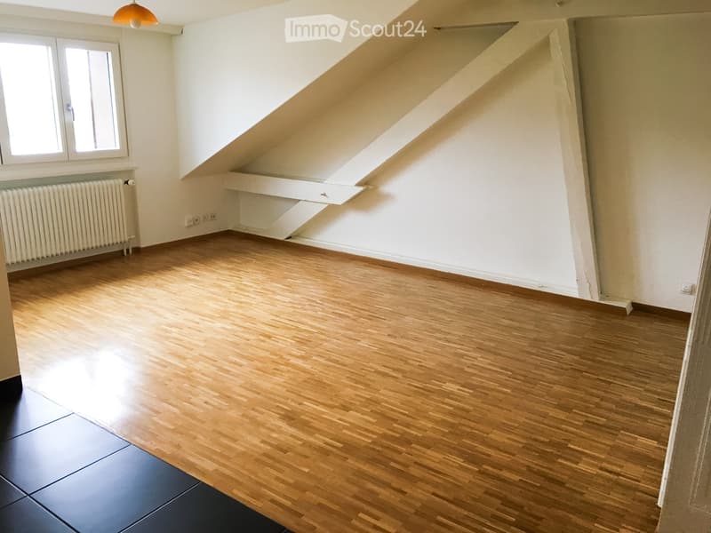 Schönes Studio zur Miete ab 01.08 (2)
